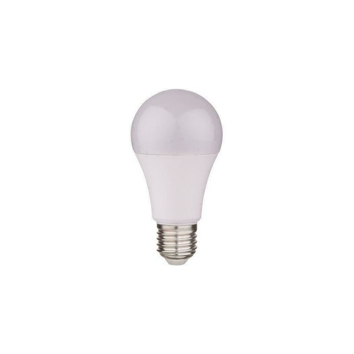 LED лампа Eurolamp 7W E27 6500K 650 лумена 60мм