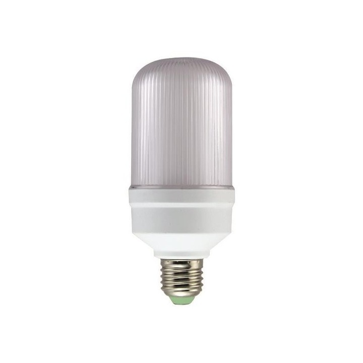 Lampa LED SMD Eurolamp 15W E27 6500K 170-250V