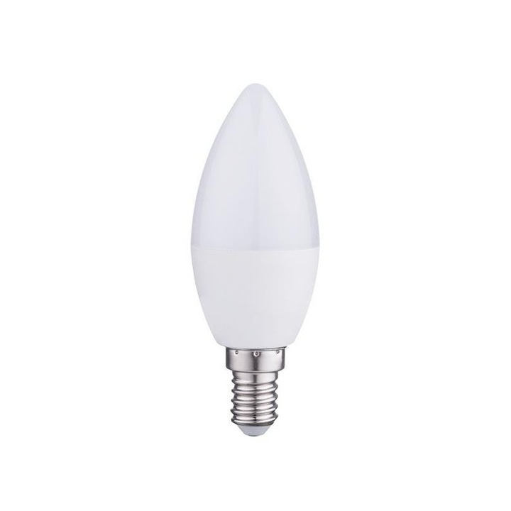 LED лампа Eurolamp 2,9W E14 3000K 175-265V