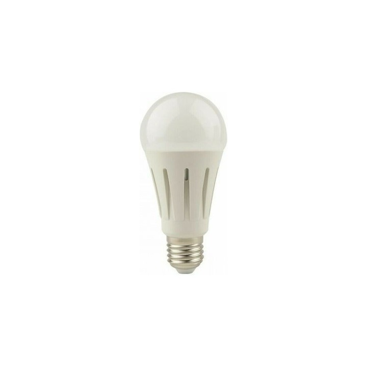 Lampa LED Eurolamp 17W 2040lm E27 4000K 175x250V