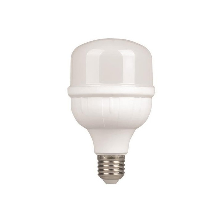 Lampa LED SMD T80 16W E27 6500K 100-277V