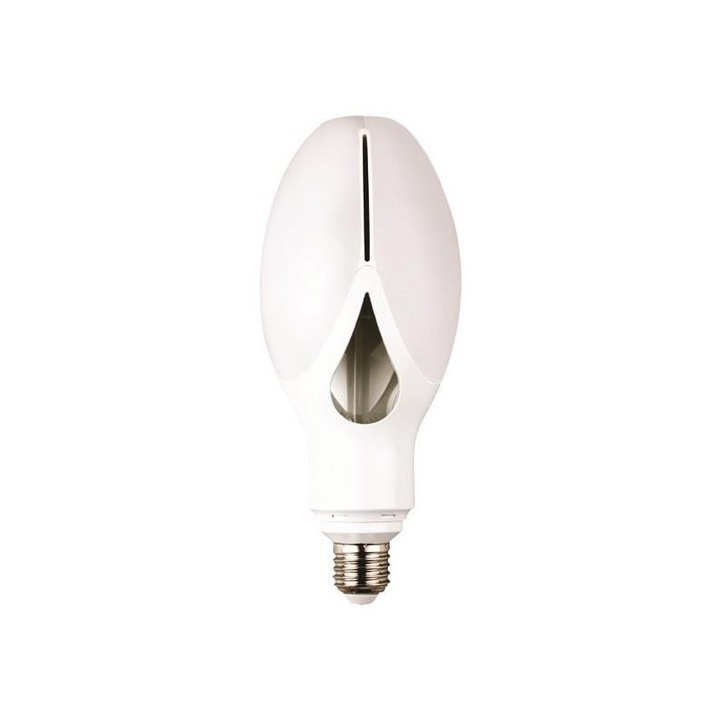LED лампа Eurolamp 30W E27 6500K 180-265V