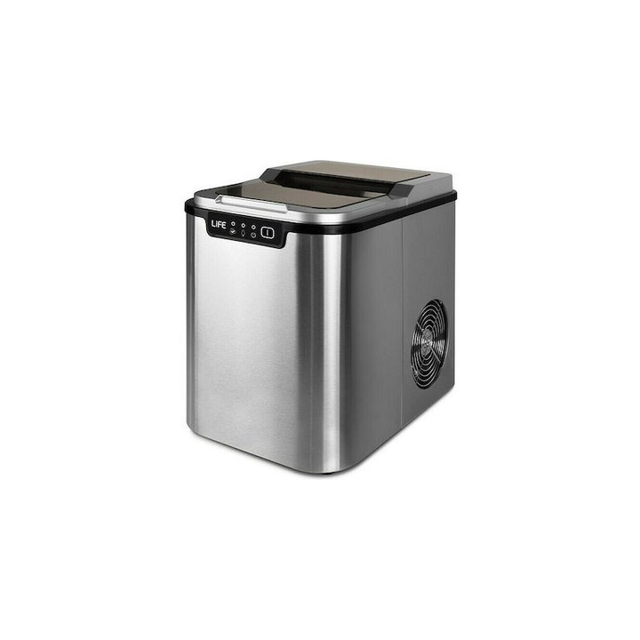 Masina de facut gheata, Life, 12 kg productie zilnica