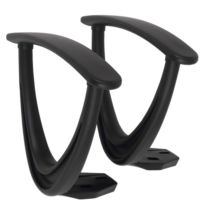 Set brate, Depozitul de Scaune, M1, plastic, pentru scaune ergonomice