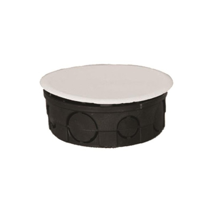 Кутия за съхранение Eurolamp PH100 Super, 8298, 151-21002, за риболовен багаж