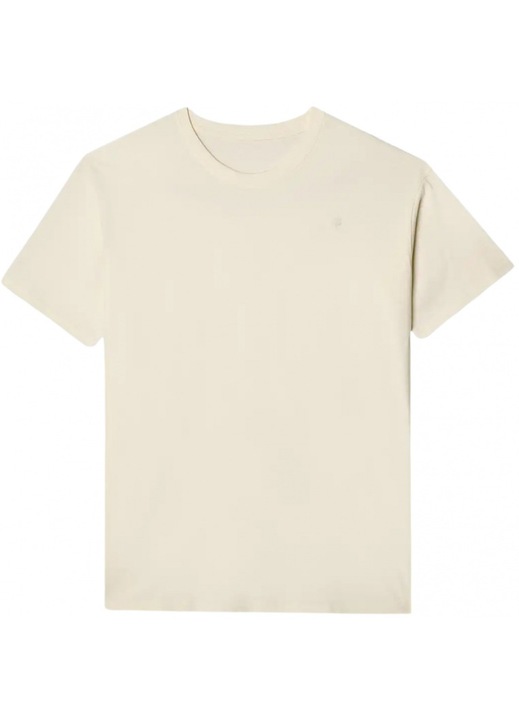 Férfi póló waw25ttshm2967, 4F, Krém, XL INTL