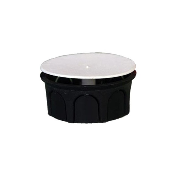 Съединителна кутия Strongylo PH70, Eurolamp, 8297 151-21001