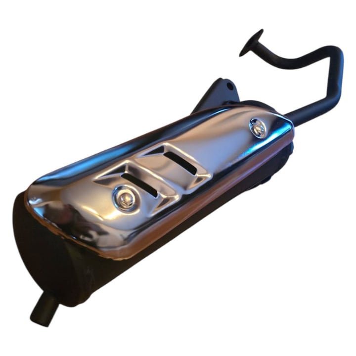 Toba esapament Scuter Chinezesc GY6 50 60 80 4 Timpi SACHS, KYMCO, BOATIAN