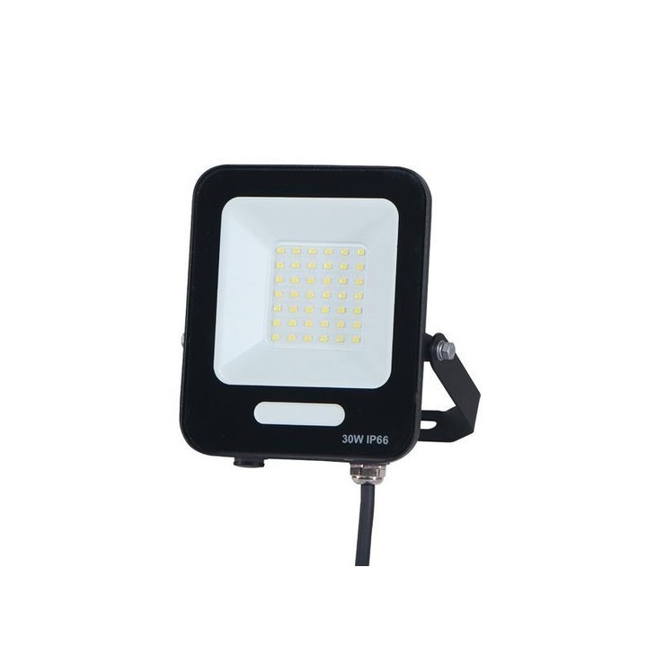 Proiector LED SMD 30W Eurolamp IP66 6500K