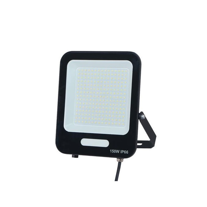 Proiector LED SMD 150W Eurolamp IP66 6500K
