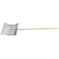 lopata de zapada 430 x 370 mm din plastic terminatie din aluminiu cu coada de lemn sibrteh russia imagen 33_0_
0