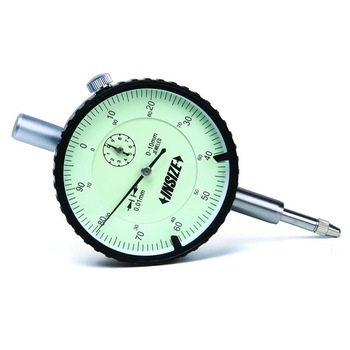 Ceas comparator cu dim. de 10 mm marca Insize Ceas comparator cu dim. de 10 mm marca Insize