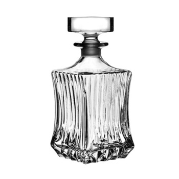 Carafa de whisky  Carafa de whisky