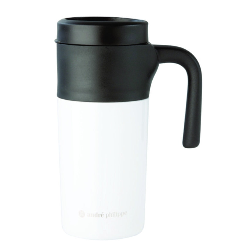 Termos André Philippe alb