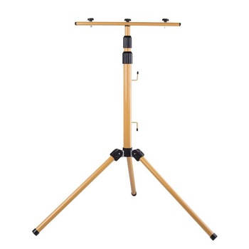 Trepied din otel pentru 1-2 proiectoare, cu inaltime regalbila 66-180 cm, EMOS ZS9510 Trepied din otel pentru 1-2 proiectoare, cu inaltime regalbila 66-180 cm, EMOS ZS9510