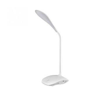 Lampa de birou cu control tactil, 600 lumeni, 8 leduri Lampa de birou cu control tactil, 600 lumeni, 8 leduri