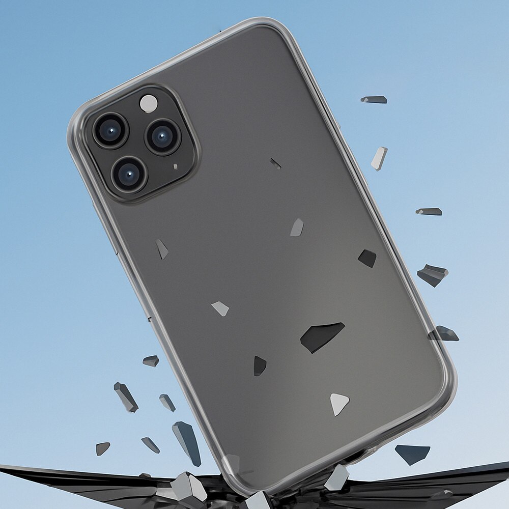 Folie protecție, 3MK, Clear, pentru iPhone 16 Pro Max
