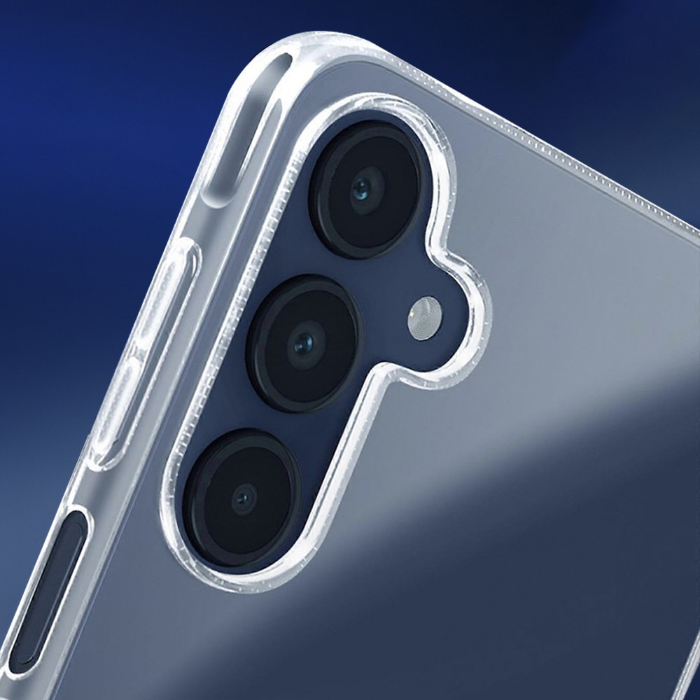 Folie protecție, 3MK, Clear, pentru iPhone 16 Pro Max