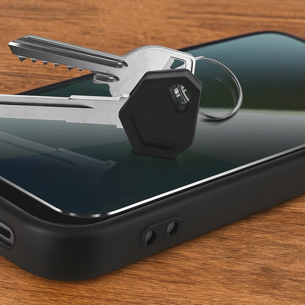 Folie protecție, 3MK, Clear, pentru iPhone 16 Pro Max