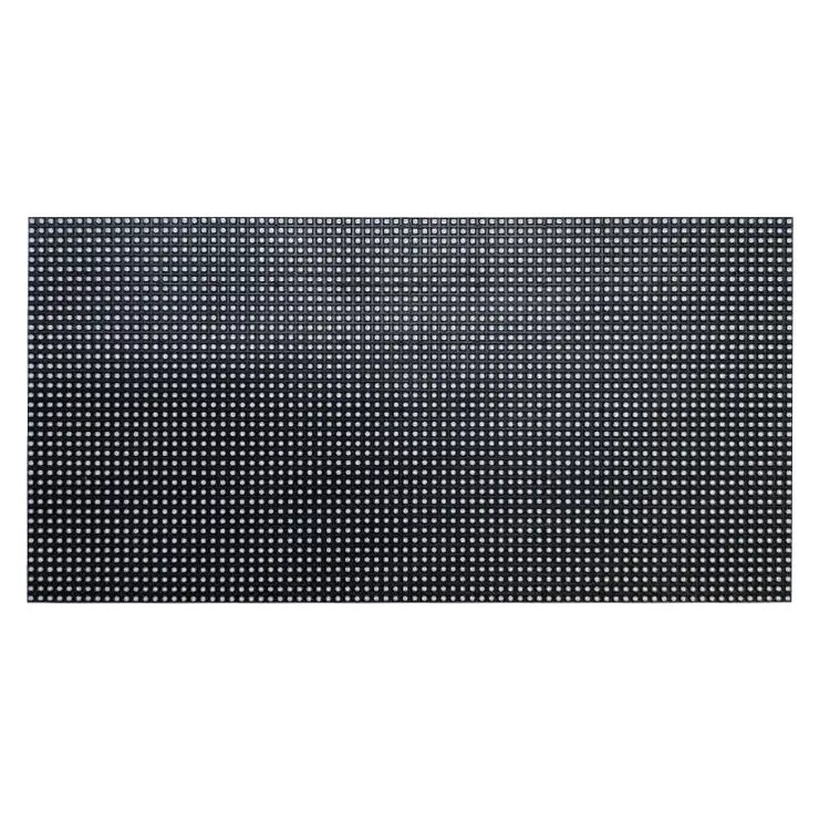 Modul ecran LED P4 320x160mm, Qiangli, Q4-e, Exterior - eMAG.ro