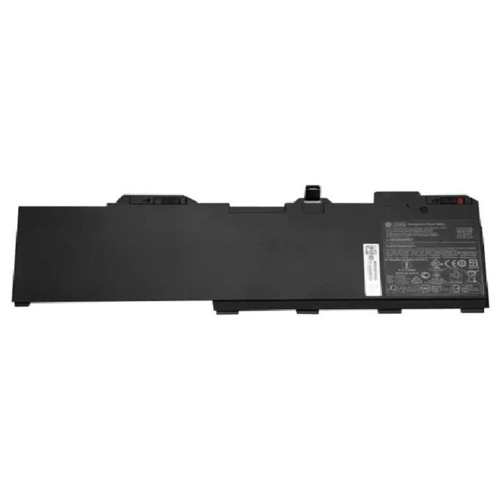 Baterie laptop AL08XL, 5930mAh, 15.44V, pentru set HP Zbook Fury 15/17 G7/G8, OEM