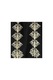 Bluza dama 025 negru/auriu, marimea M