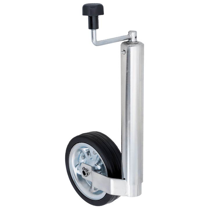 Roata jockey KNOTT TK60 TK60 250 kg 60 mm 530-760 mm