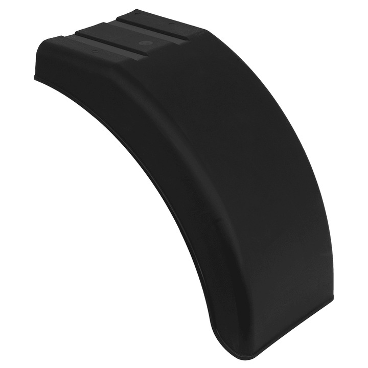 Aripa Stanga, Domar, Dr1013005, Fabricata Din Plastic De Inalta Calitate, Rezistent La Coroziune, Radiatii Uv Si Daune Mecanice, Lungime 395 mm, Latime 220 mm, Inaltime 360 mm, Fara Gauri De Montaj Din Fabrica, 395 mm x 220 mm x 360 mm