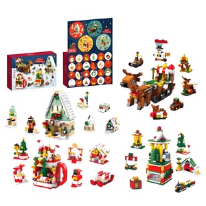 Seturi de constructie