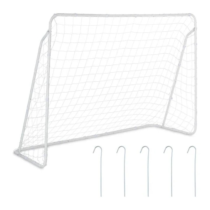 Pepita mini Foosball 70x62x37cm - maro