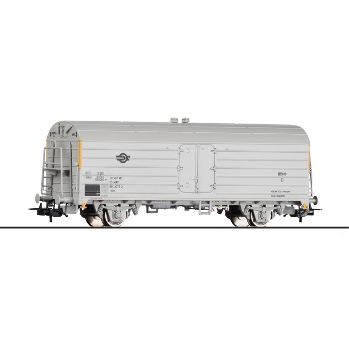 Vagon frigorific, MAV, H0, 76809