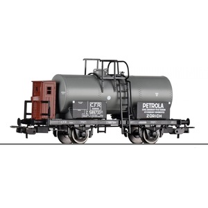 2x wagons à ranchers pivotants, SNCF ép IV - HO 1/87 - ROCO 6600119