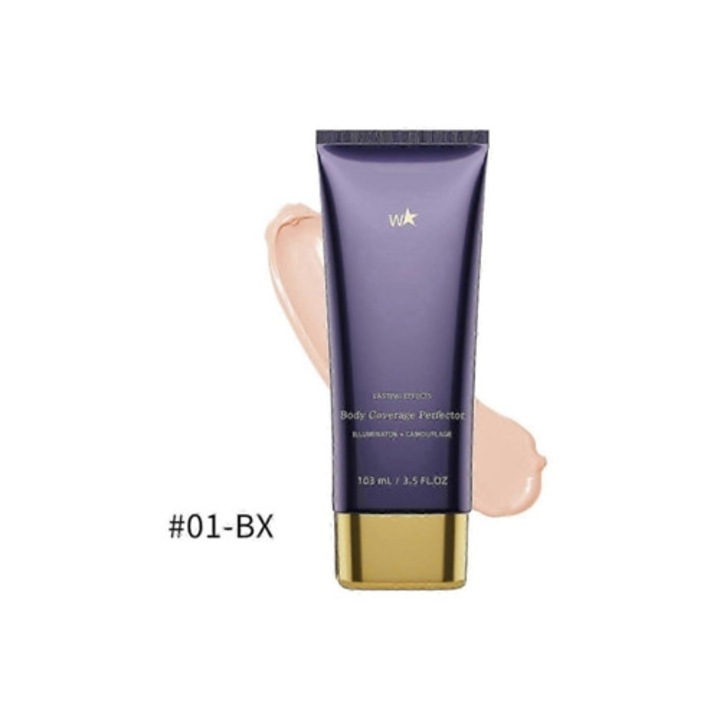 Corector, Full Coverage Perfector pentru acoperirea tatuajelor