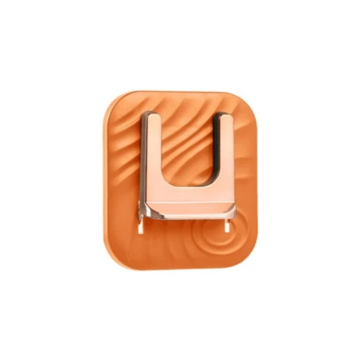 Suport pliabil pentru uscator de par, organizator de baie, accesorii de depozitare, multicolor