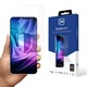 Folie protectie 3mk Silky Matt Pro compatibila cu Samsung Galaxy S25 Edge, Transparent