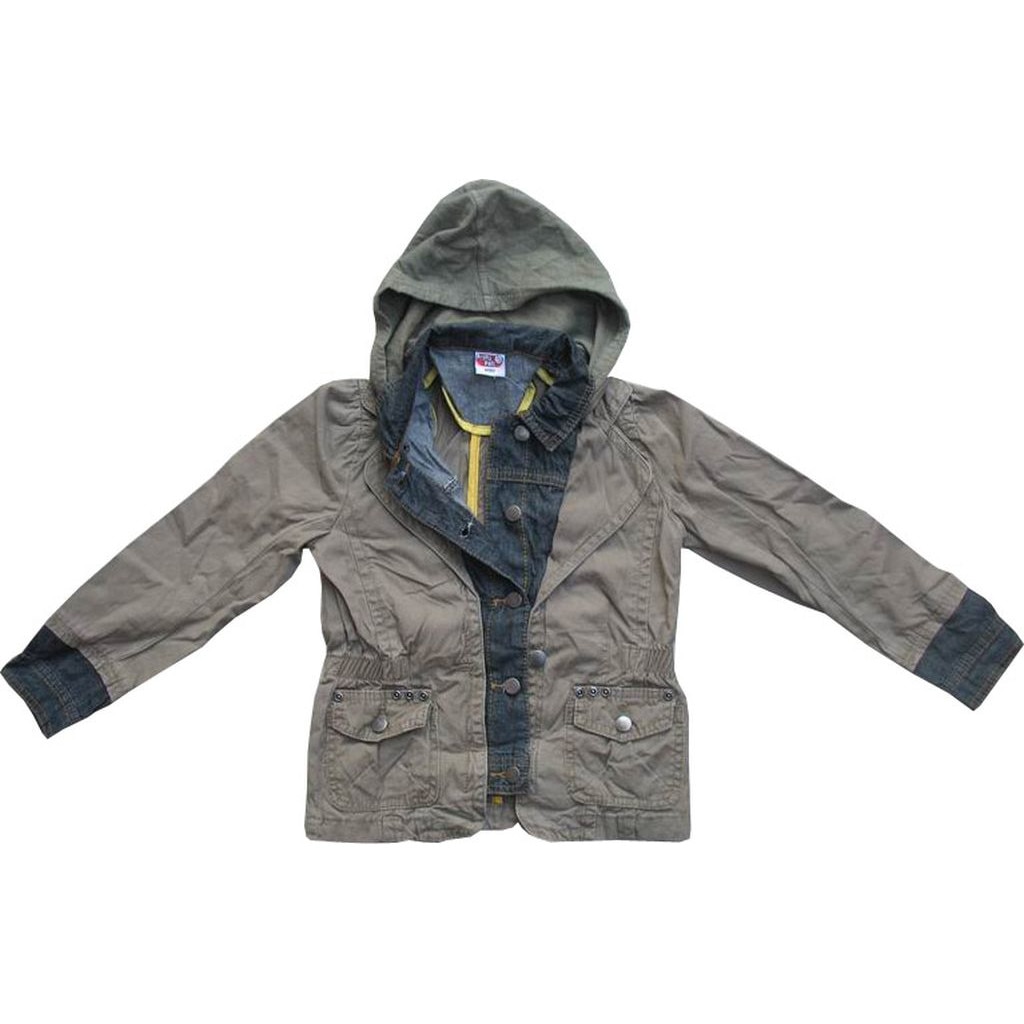 Jacheta fete IG004 Primii Pasi