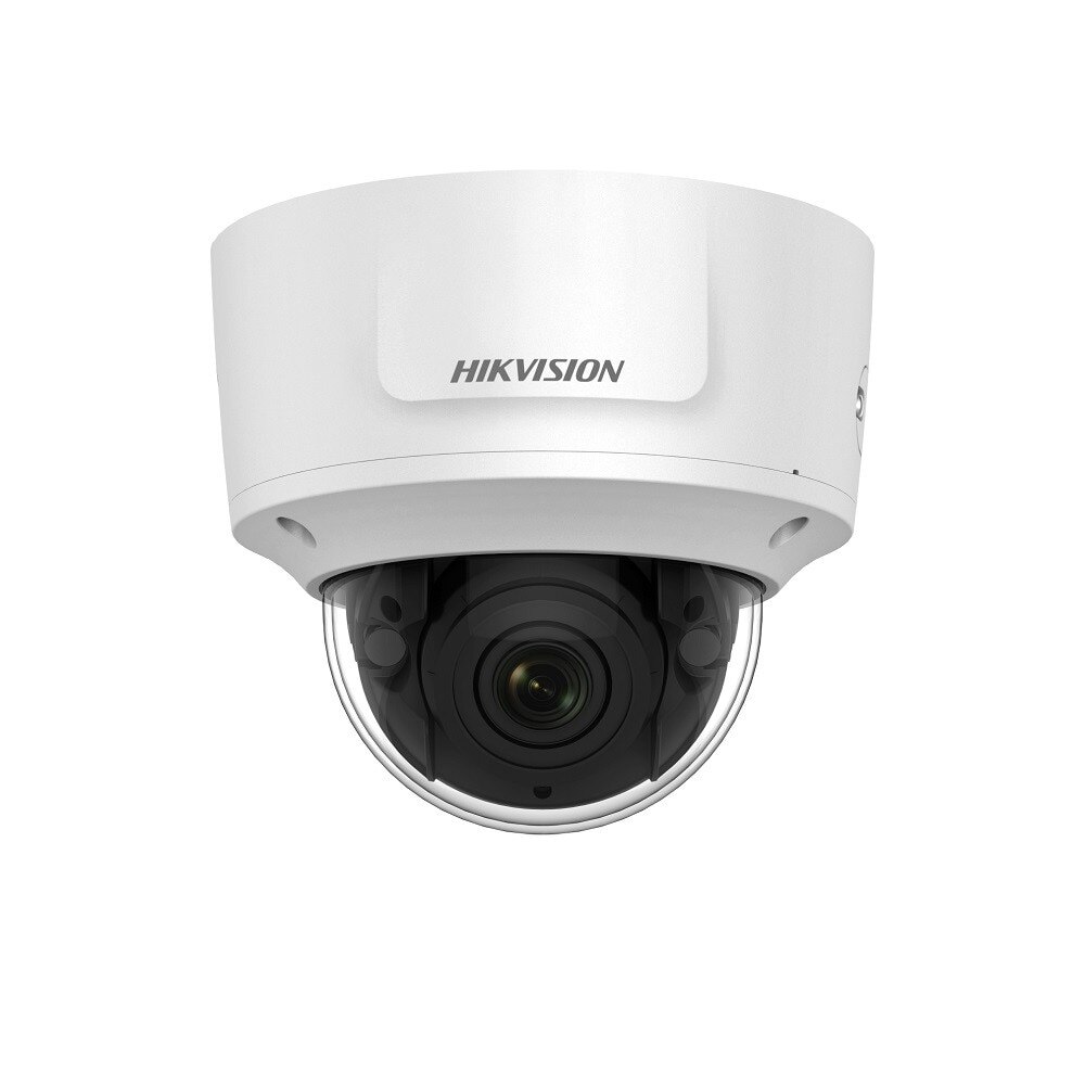 Camera DOME IP 2 Megapixel 1080p, rezolutie 1920x1080 pixeli 25 fps - DS-2CD2725FWD-IZS