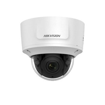 Camera DOME IP 2 Megapixel 1080p, rezolutie 1920x1080 pixeli 25 fps - DS-2CD2725FWD-IZS Camera DOME IP 2 Megapixel 1080p, rezolutie 1920x1080 pixeli 25 fps - DS-2CD2725FWD-IZS