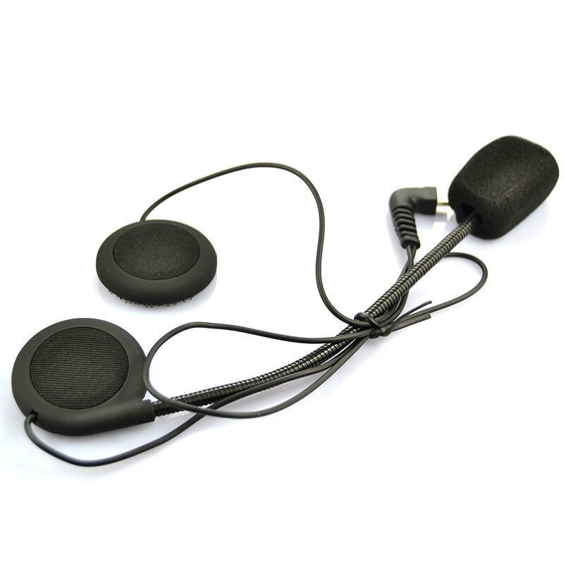 FreedConn Tcom-SC kommunikációs rendszer, motorkerékpárhoz, Bluetooth ...