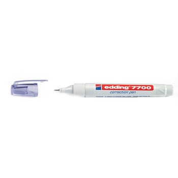 Creion corector Edding 7700 ED7000 Creion corector Edding 7700 ED7000