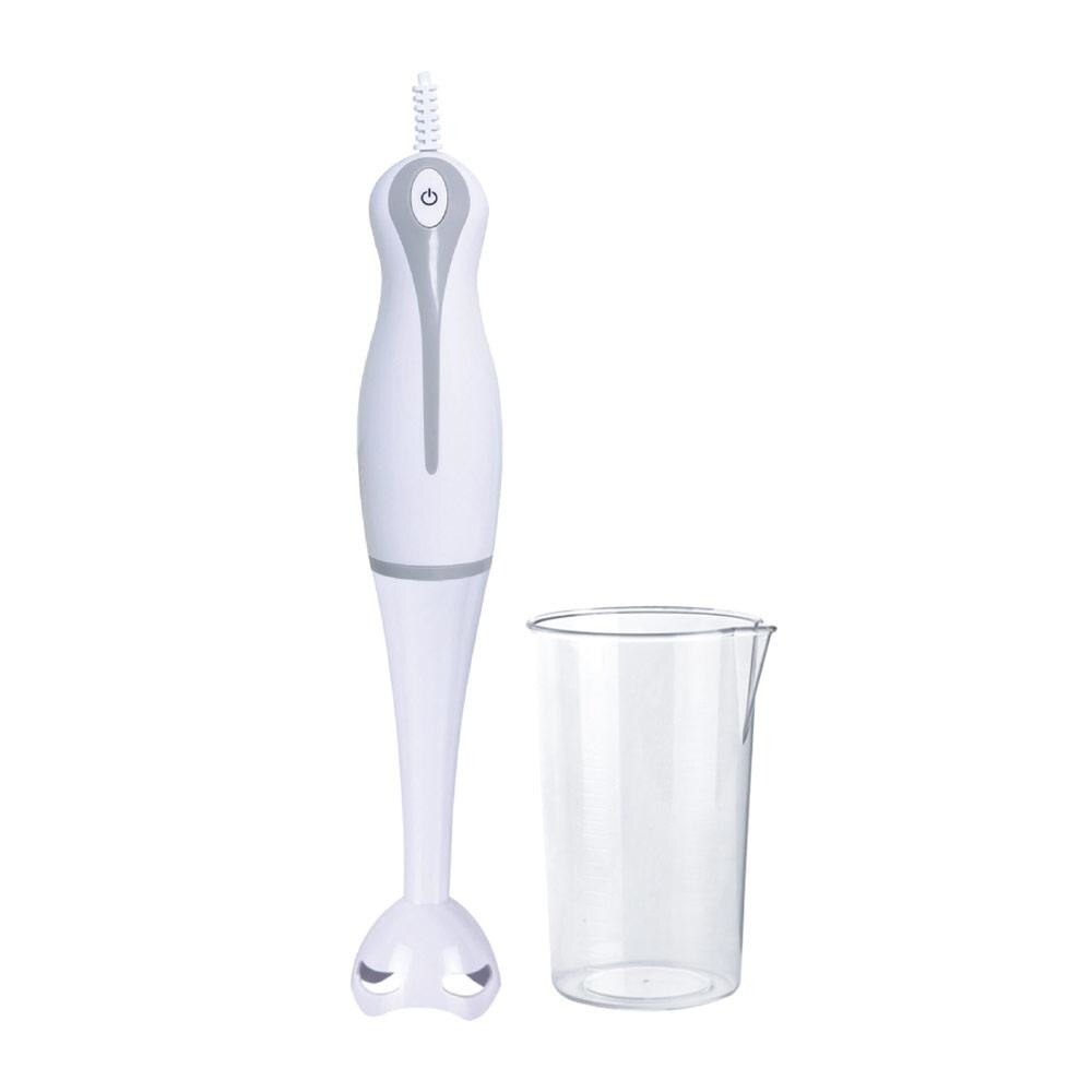 Mixer SAPIR SP 1112 AC, 250W, Recipient 650 ml, Alb