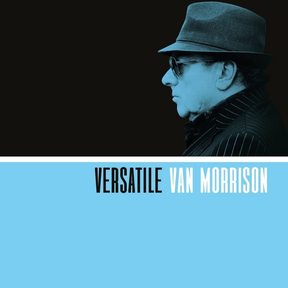Van Morrison-Versatile (180g Audiophile Pressing)-2LP