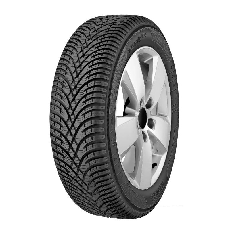 Anvelopa Kleber Krisalp Hp3 205/65R15 94H Iarna