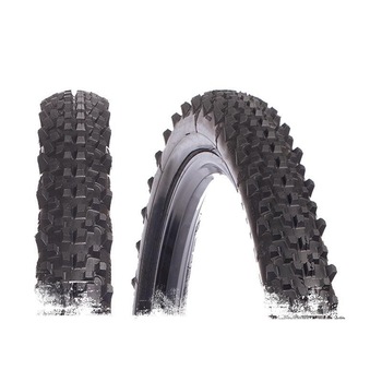 Anvelopa Bicicleta Wtb Moto Race - 26 x 2.10 Inch, Negru Anvelopa Bicicleta Wtb Moto Race - 26 x 2.10 Inch, Negru