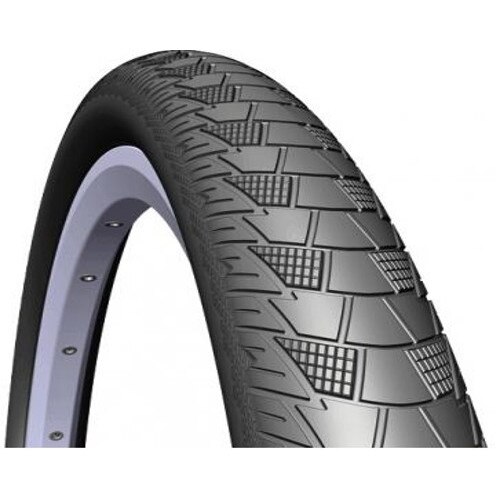 Cauciuc Bicicleta MITAS 26 X 2.00 V99 Cityhopper 52-559