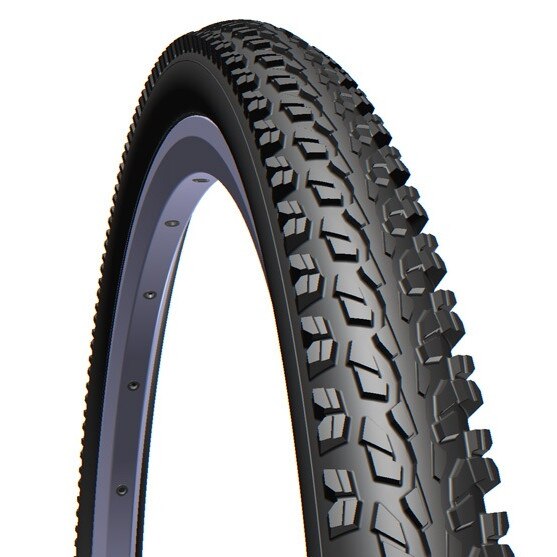 Anvelopa Bicicleta Mitas V83 Blade - 26 x 1.9 Inch, Antipana