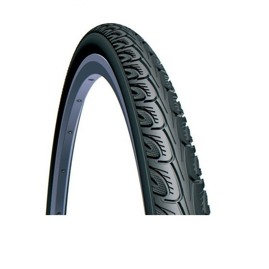 Cauciuc Bicicleta MITAS 700 X 35C V69 Hook Stop Thorn