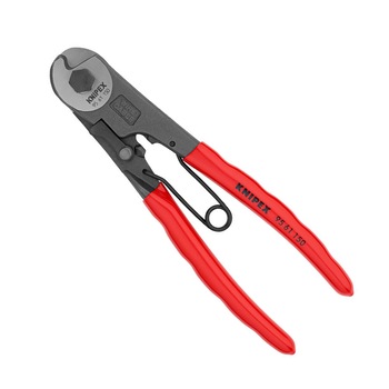 Cleste pentru taiat sufa 3 mm, 150 mm Knipex Cleste pentru taiat sufa 3 mm, 150 mm Knipex