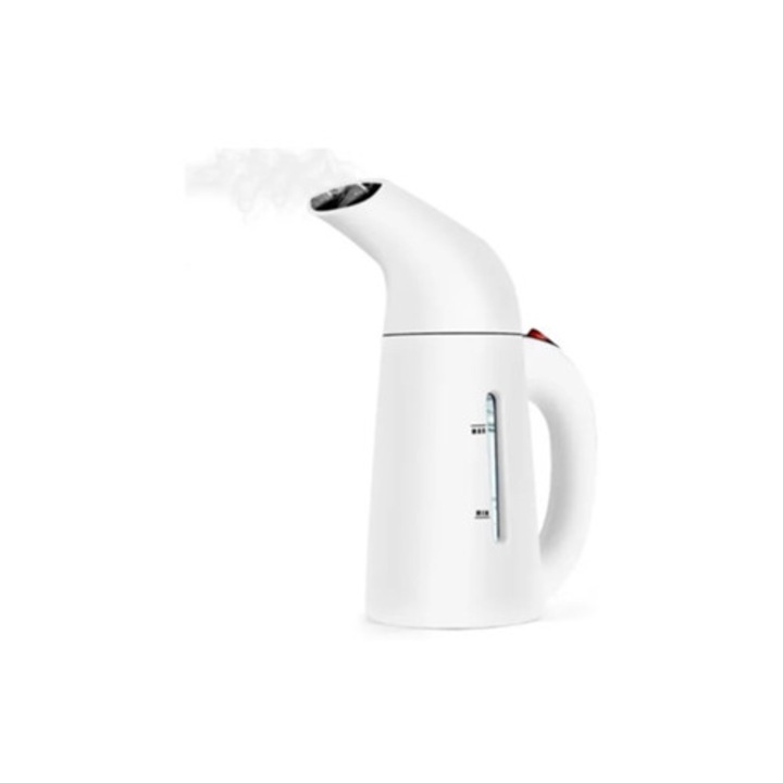 Fier de calcat cu abur portabil, eficient pentru acasa si calatorii, 110V