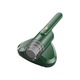 Aspirator portabil fara fir pentru eliminarea acarienilor UV, verde